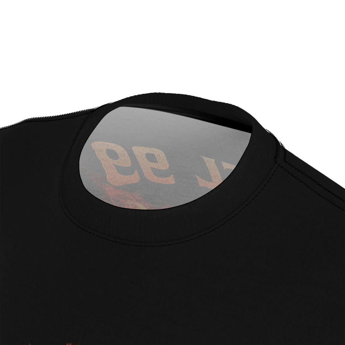 Ashborn Flame Crest Tee
