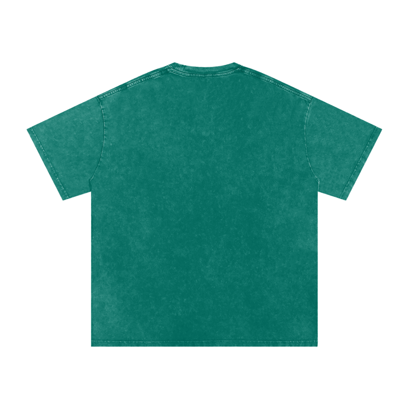 The Drop Vol. 1 Vex vs Kael snow wash tee by VoidForge x TimPurMental