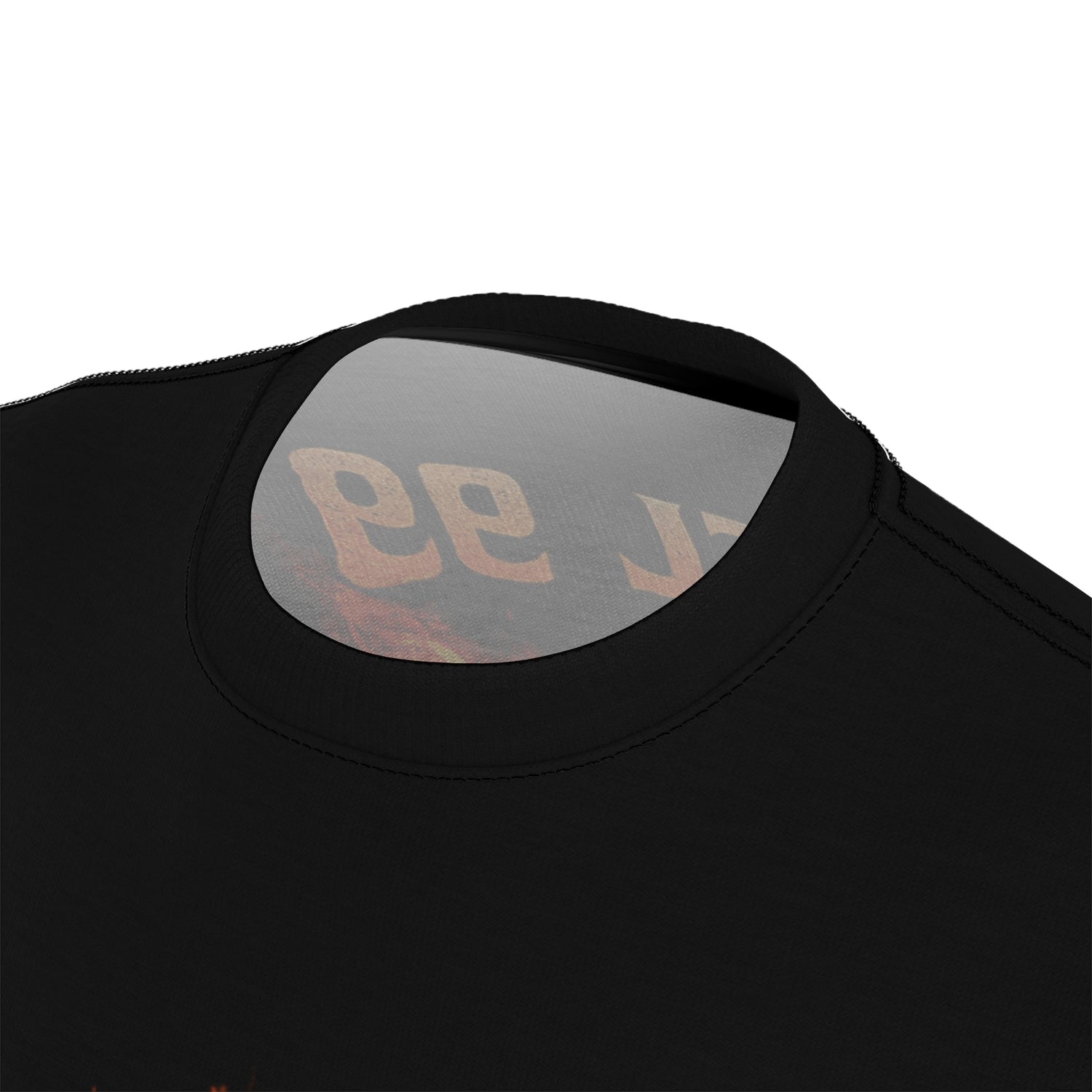 Ashborn Flame Crest Tee